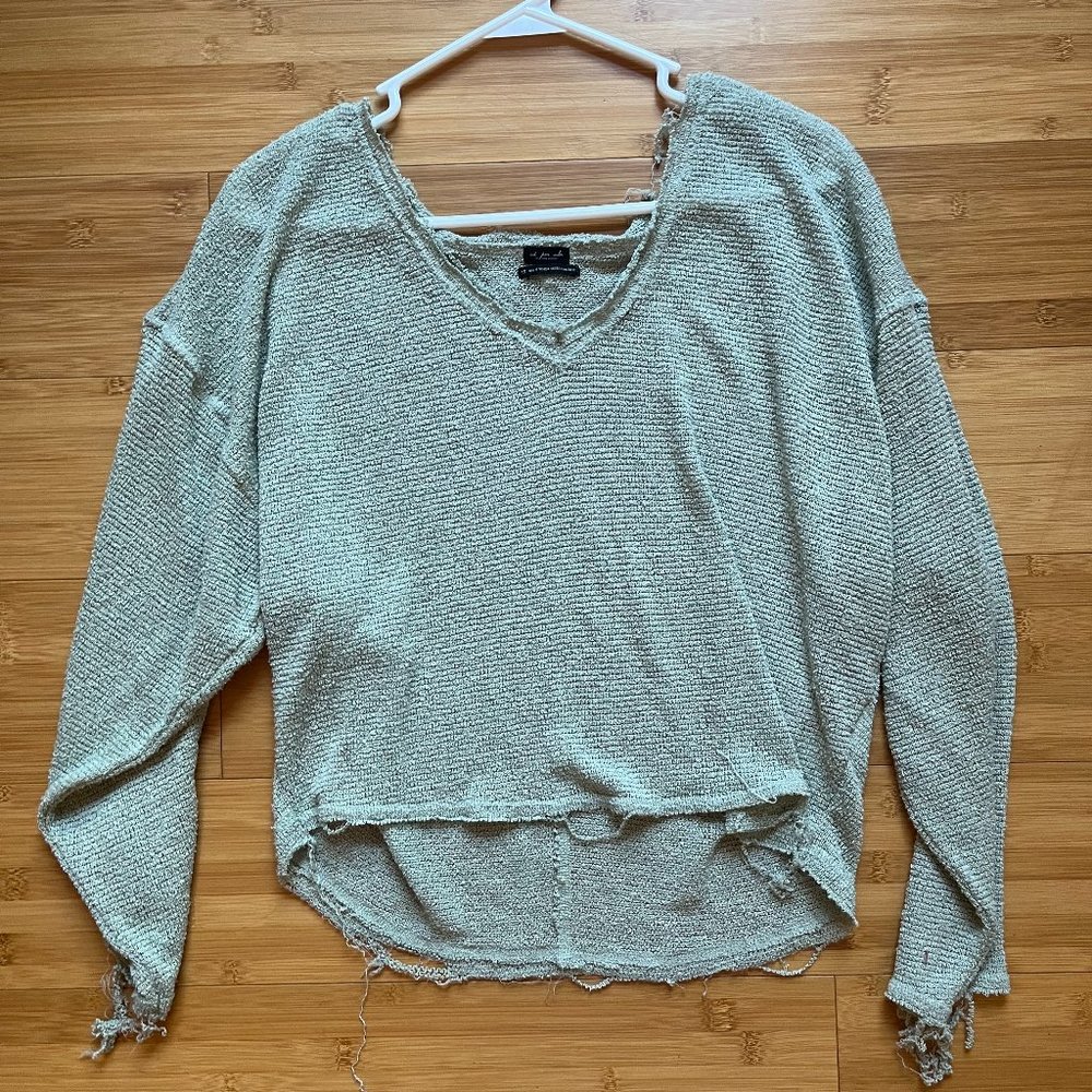 Urban Outfitters - Woven Women's top size medium